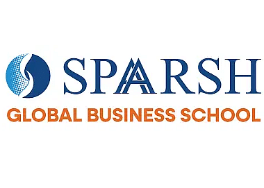 Sparsh Global Business School - [SGBS]