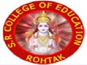 SR College of Education
