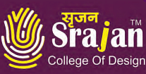 Srajan College of Design