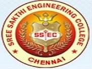 Sree Sakthi Engineering College - [SSEC]