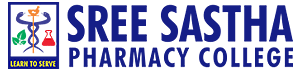 Sree Sastha Pharmacy College