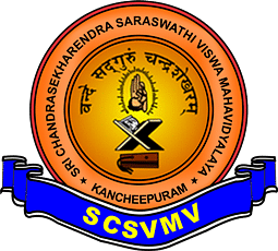 Sri Chandrasekharendra Saraswathi Viswa Mahavidyalaya - [SCSVMV University] - Kanchipuram