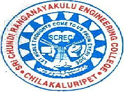 Sri Chundi Ranganayakulu Engineering College - [SCREC]