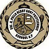 Sri G.Pulla Reddy Government  Polytechnic