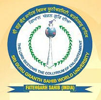 Sri Guru Granth Sahib World University - [SGGSWU] - Fatehgarh Sahib