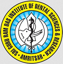 Sri Guru Ram Das Institute of Dental Sciences and Research
