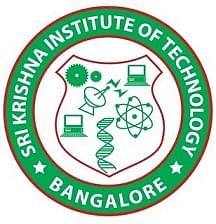 Sri Krishna Institute of Technology - [SKIT]