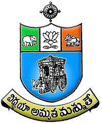 Sri Krishnadevaraya University - [SKU] - Anantapur