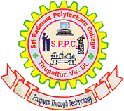 Sri Padmam Polytechnic college