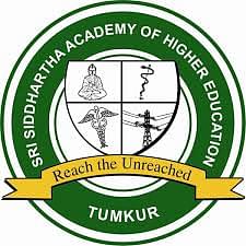 Sri  Siddhartha  Academy  of  Higher  Education - [SSAHE] - Tumkur