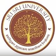 Sri Sri University - [SSU] - Cuttack