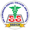 Sri Sukhmani Dental College & Hospital