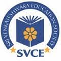 Sri Venkateshwara College of Engineering - [SVCE]