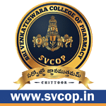 Sri Venkateshwara College of Pharmacy - [SVCP]