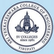 Sri Venkateswara College of Engineering - [SVCE] (Tirupati)