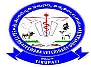 Sri Venkateswara Veterinary University - [SVVU] - Tirupati