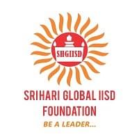 Srihari Global IISD Foundation - [SHGIISD]