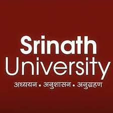 Srinath University - Jamshedpur