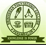 Srinivasan Polytechnic College