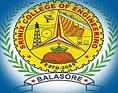 Srinix College of Engineering - [SEC]