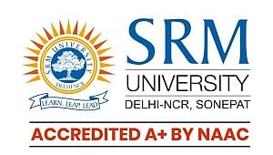 SRM University Delhi NCR - Sonepat