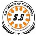 SS College of Education (Rohtak)