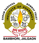 SSBT's Institute of Pharmacy