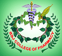 SSJ College of Pharmacy