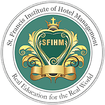 St. Francis Institute Of Hotel Management - [SFIHM]