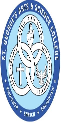 St. George's Arts & Science College