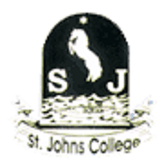 St Johns College