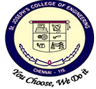 St Joseph College of Engineering