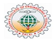 St. Joseph's College of Engineering and Technology - [SJCET] Palai