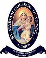 St. Mary's College of Nursing