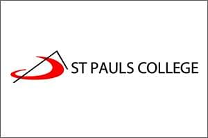 St. Pauls College - [SPC]