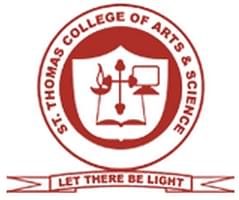 St. Thomas College of Arts and Science