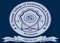 St. Thomas College of Engineering and Technology - [STCET]