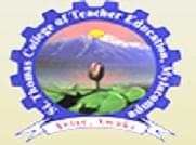 St. Thomas College of Teacher Education - [STCTM]