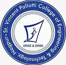 St Vincent Pallotti College of Engineering and Technology -[SVPCET]