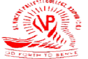 St Vincent Pallotti College