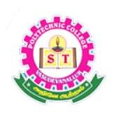 S.Thangapazham Polytechnic College-[STPC]