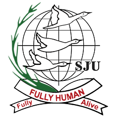 St.Joseph University - Dimapur