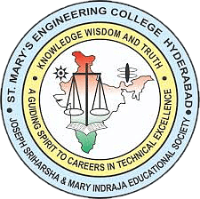 St.Mary's Engineering College - [SMEC]