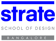 Strate School of Design