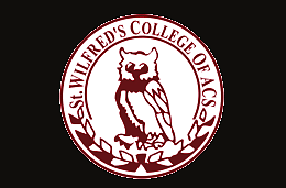 St.Wilfred’s College of Arts, Commerce & Science- [SWCACS]
