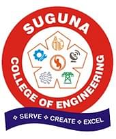 Suguna College of Engineering - [SCE]