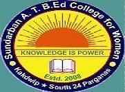 Sundarban Ashutosh BEd College for Women