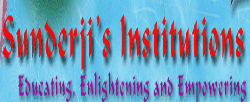 Sunderji Teacher's Training Institute