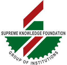 Supreme Knowledge Foundation Group of Institutions - [SKFGI]