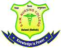 SVM College of Nursing